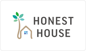 HONEST HOUSE